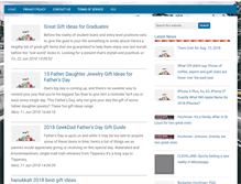 Tablet Screenshot of newsnite.net